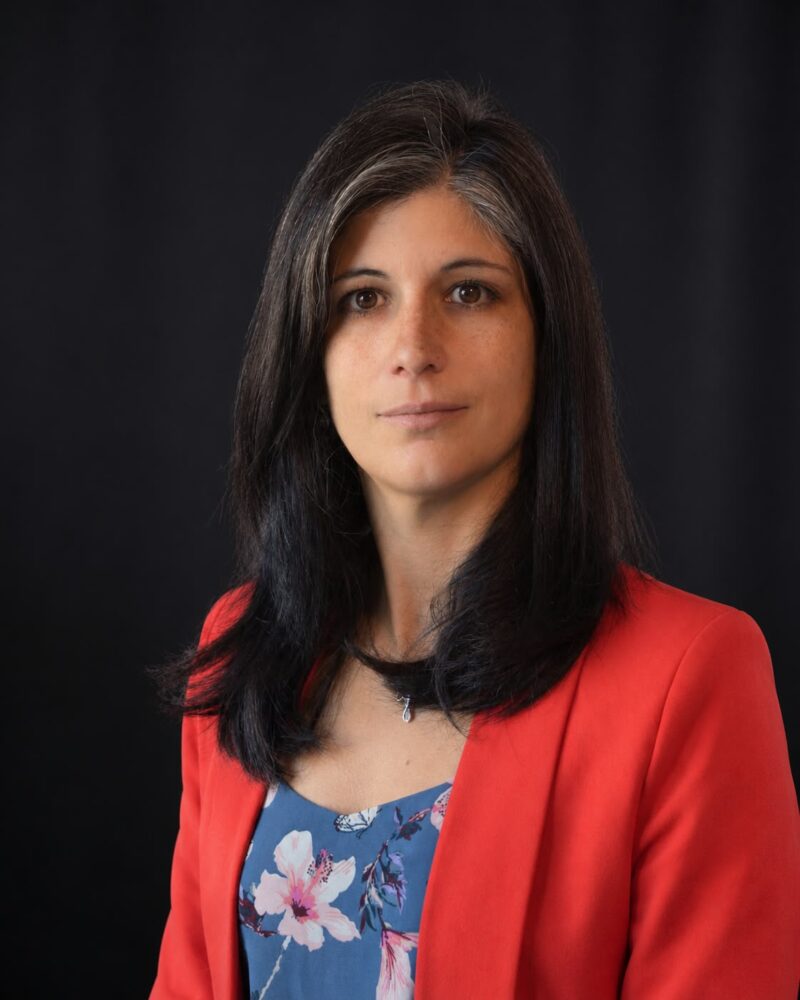 Irene Fabbri