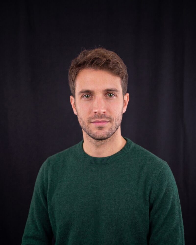 Alessandro Zanetti
