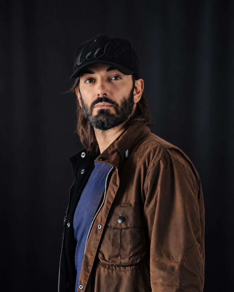 Matteo Gogliormella