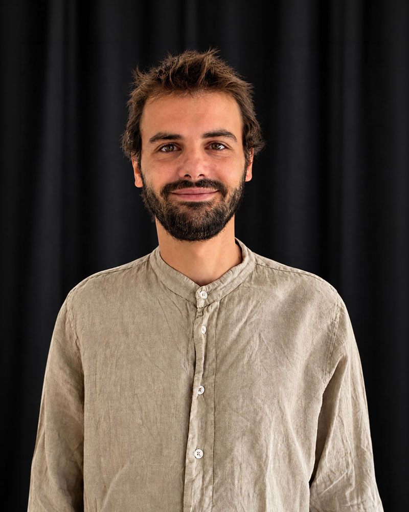 Diego Tieso