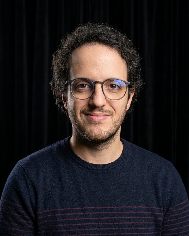 Enrico Naletto