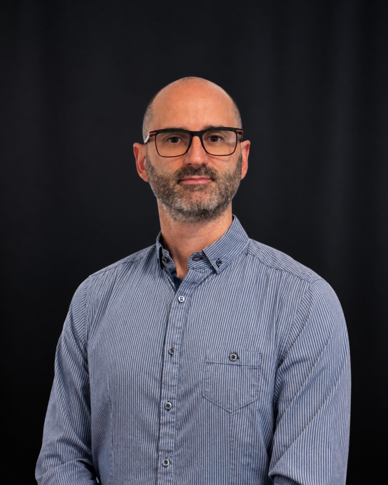 Paolo Segat