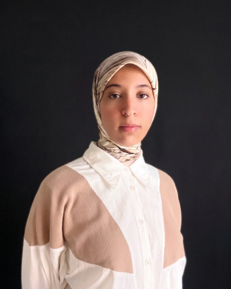 Nour El-Houda Eljebbouri