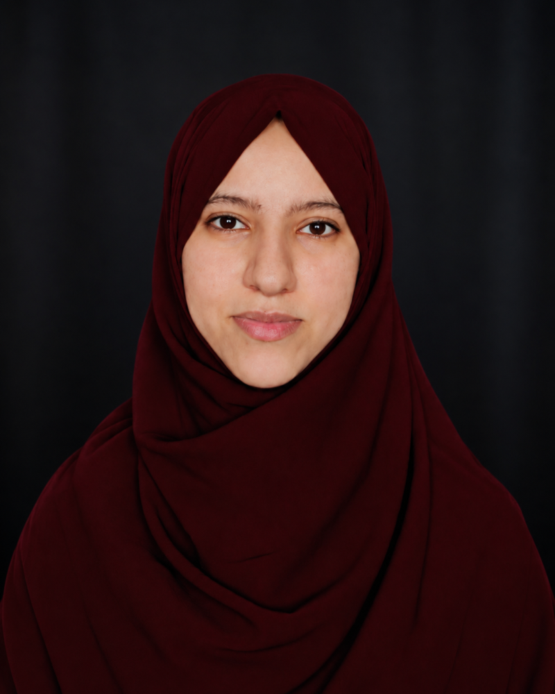 Zainab Jinari