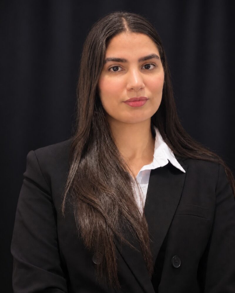 Fatima Achaiba Ezzahra